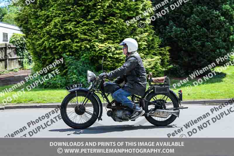 Vintage motorcycle club;eventdigitalimages;no limits trackdays;peter wileman photography;vintage motocycles;vmcc banbury run photographs